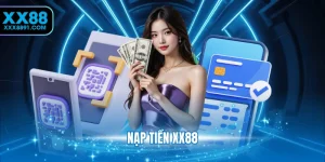 nạp tiền XX88
