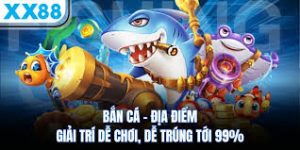 Bắn cá 3D thumb