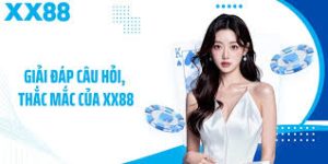 FQAs XX88 những câu hỏi hay gặp